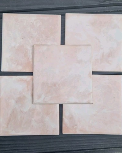 Pink tiles cristal - 5,