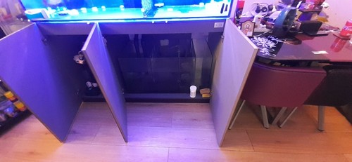 Marine fish tank - for, sale