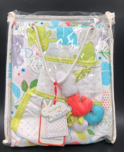 Ticketyboo baby animal lined - animal,