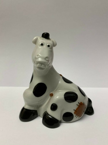 Wade pantomime horse 1997 - wade,