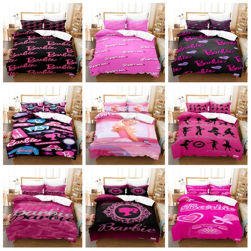 Fashion rbie doona duvet - doona,