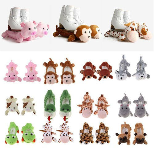 Animal ice hockey figure skate - figure,