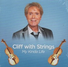 CLIFF RICHARD - CLIFF WITH