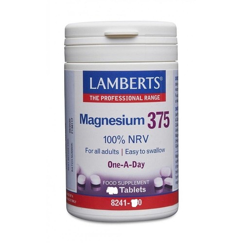 Lamberts magnesium 375 - magnesium,