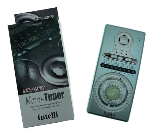 Intelli metro tuner - metro,