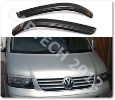 Headlight Eyebrows VW T5