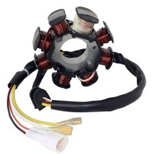 STATOR COIL SET KTM 01-19 EXC