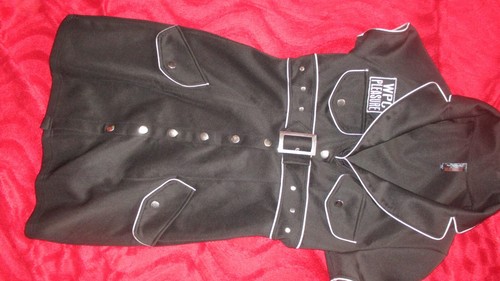 Ann summers wpc - ann,