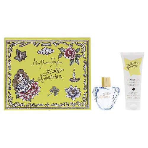 Lolita lempicka mon - lempicka, premier