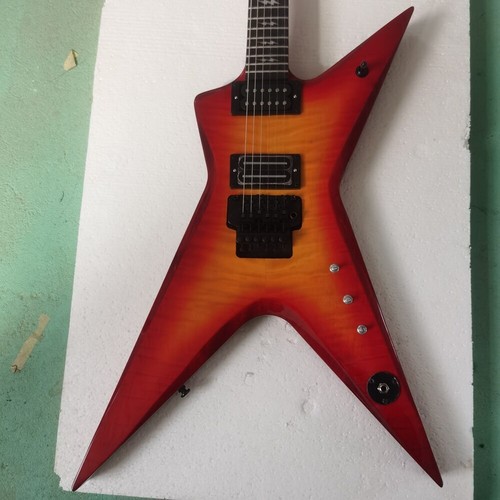 Best selling dean - dean, dimebag