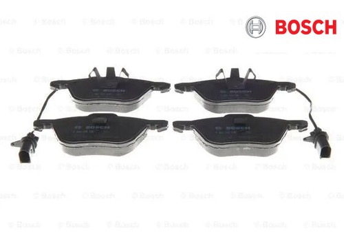 Front brake pads - pads, 0
