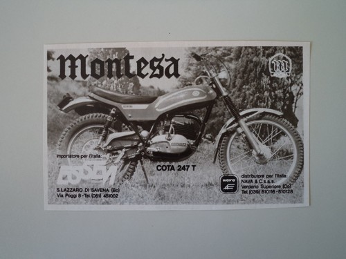 Advertising 1975 - advertising,