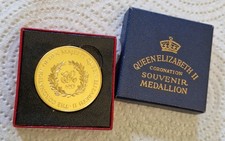 Queen Elizabeth II Coronation