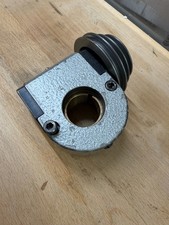 Schaublin 102 geared reduction