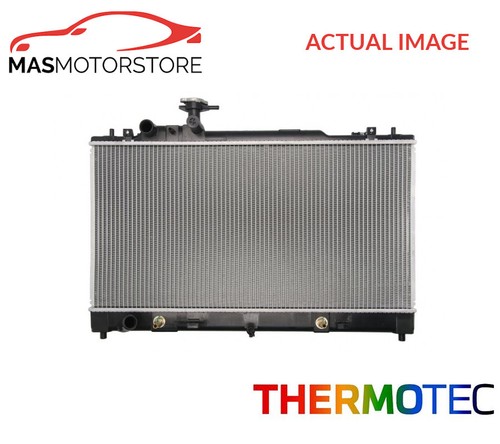 Engine cooling radiator - engine,
