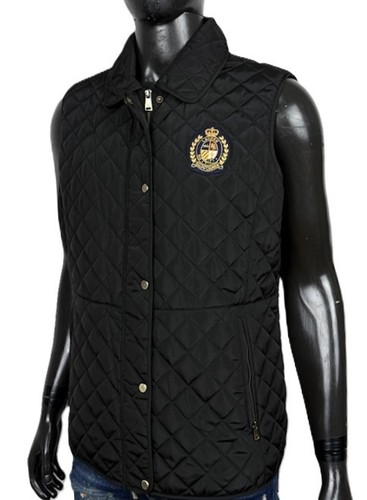 Lauren ralph vest mens - lauren,