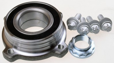 Rear denckermann wk413114 - denckermann,