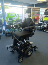 Magic 360 Powerchair
