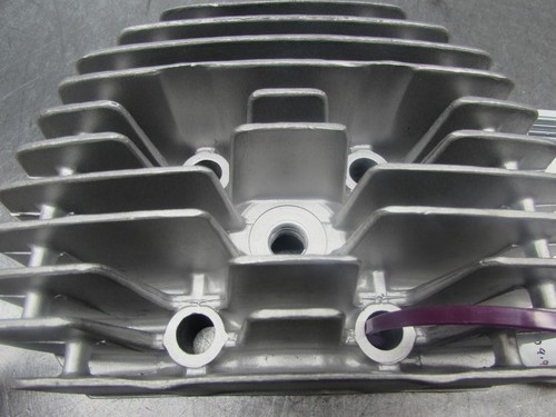 Kawasaki 500cc triple - 500cc,