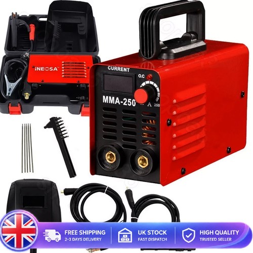 250a mini mma - 250a,
