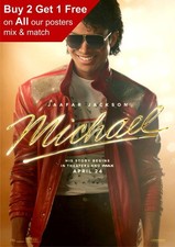 Michael 2026 Teaser Movie