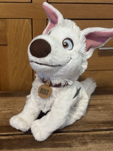 Disney pixar bolt - disney, dog