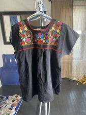 YZXDORWJ embroidered cotton