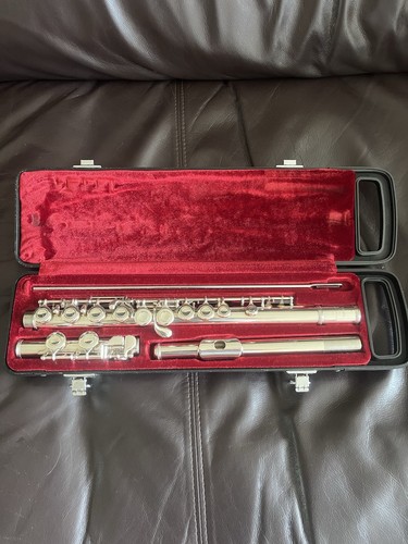 Yamaha 211s flute nippon - 211s, flute.