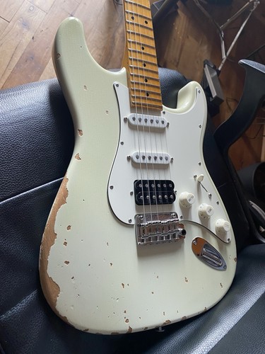 Suhr classic antique olympic - suhr,