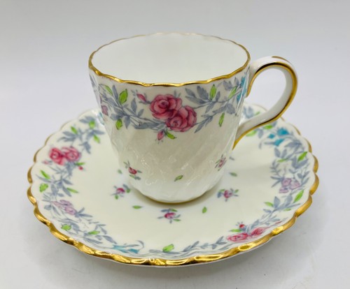 Vintage minton fluted - minton,