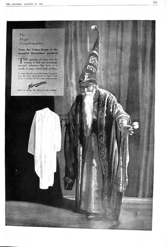 Antique print 1920 - print,