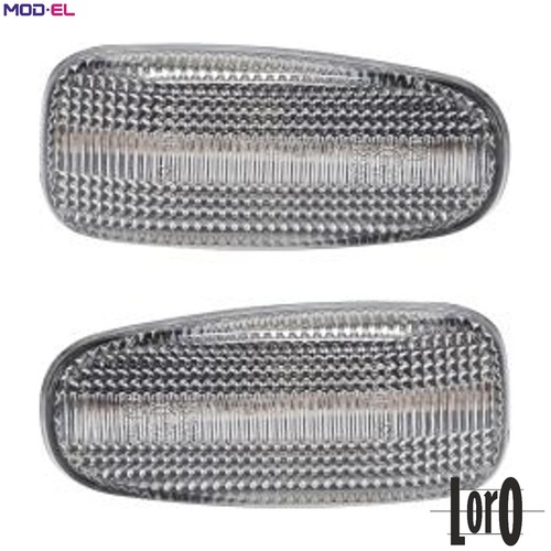 Indicator set l54 140 001led - indicator, l54-140-001led-d