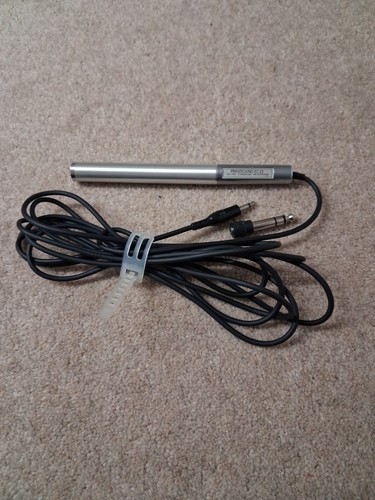 Prinzsound ec33 electret - prinzsound,