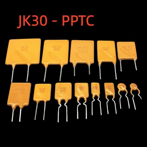 Pptc resettable polyswitch - pptc,