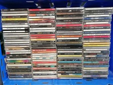 120+ CD Album 60 70 80 90 00