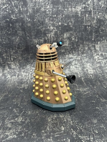 Doctor who character options - doctor,