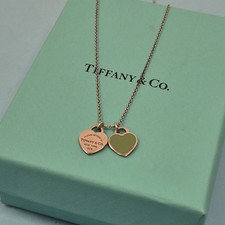 Tiffany & Co Return To Double
