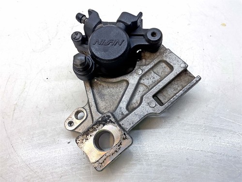 2019 suzuki sv650a - sv650a, brake