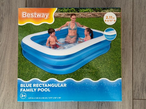 Bestway rectangle paddling - bestway,
