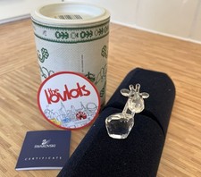 Swarovski Lovlot  Pioneers