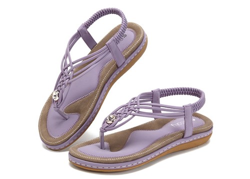 Socofy strappy comfort - strappy,