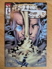 Rising Stars #5- Topcow/ Image Comics- VFN/Nm Bagged & Boarded