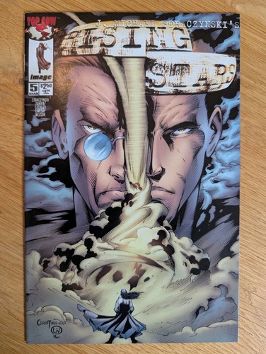 Rising stars topcow - stars, image