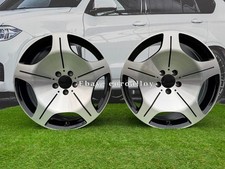 4X R19 Inch 5x112 Maybach