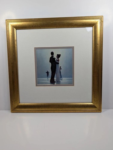 Jack vettriano blue ballroom - jack,