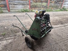 Pattison & Co Industrial/Commercial Aerator Honda Engine