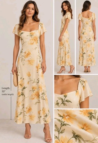 Reformation gloria dress - reformation,