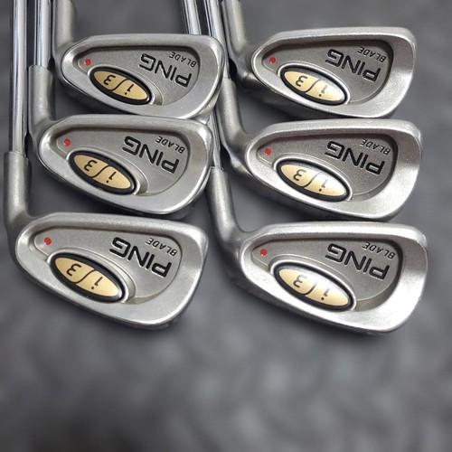 Ping blade irons - irons, pcs