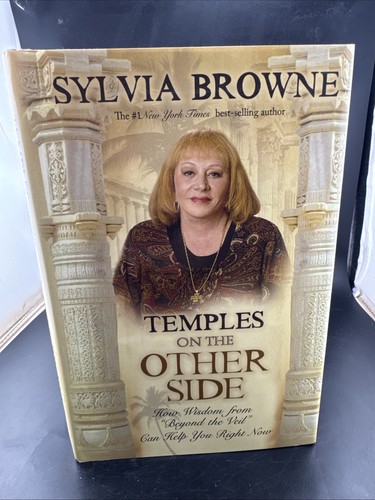 Temples the other side - the,
