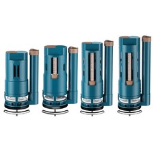 Toilet Flush Valves Drain